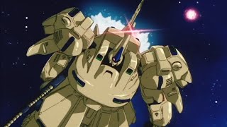 【戦場の絆】S5 66 ジ・O 盛り過ぎて反省してたけど