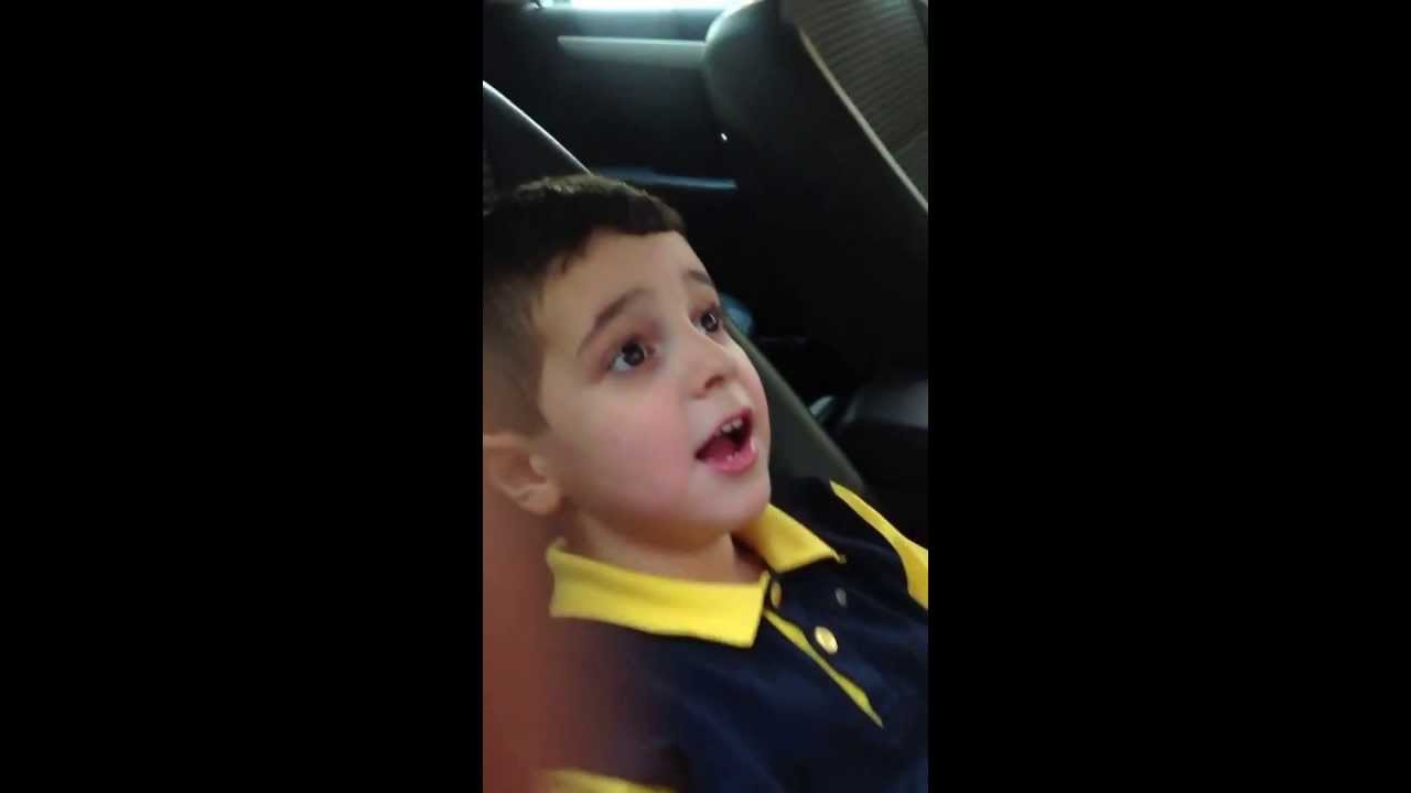 Amami, Emma. Canta... Alessandro!