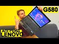 Как Прокачать Lenovo G580 с Pentium на Intel Core i5? \ Апгрейд ноутбука