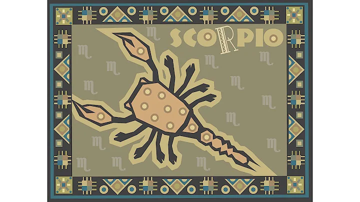 Scorpio Personality | Zodiac Love Guide - DayDayNews