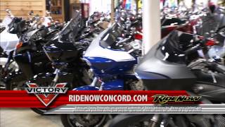 RideNow Victory Commercial