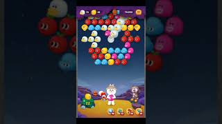 line bubble 2 level 1509