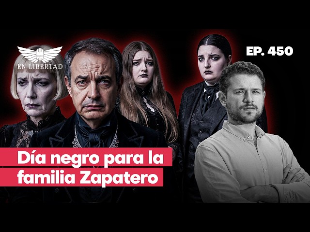 lmputadas las hijas de Zapatero y su secretaria