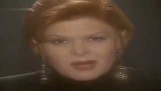 Neşe Karaböcek - Ateş benim kül benim 1991 (audio ses, tam ekran, logosuz)