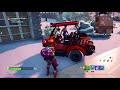 Fortnite ROLEPLAY the warrior ep 1 running from home