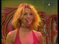 Britney Spears - Oops!... I Did It Again (Viva Interaktiv) [TV Rip]