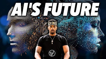 19 Keys Talks About the Future of AI & Prompt Engineering
