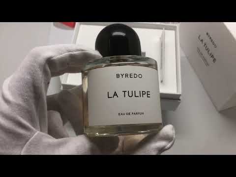 Byredo "La Tulipe" 100 ml (В оригинальной упаковке)