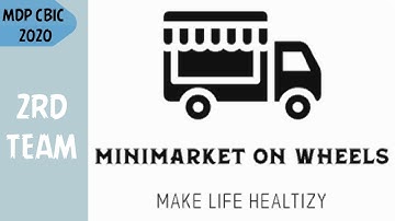 Minimarket on Wheels_2RD_CBIC-STIE MDP