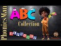 Alphabet and Affirmation Quiz