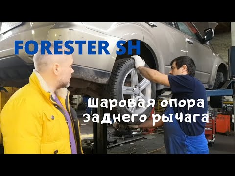 Video: Subaru шар муундары канчага чейин иштейт?