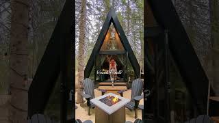 Luxury Glamping in Mississauga, Ontario 🇨🇦✨ Nature Escape Near Toronto
