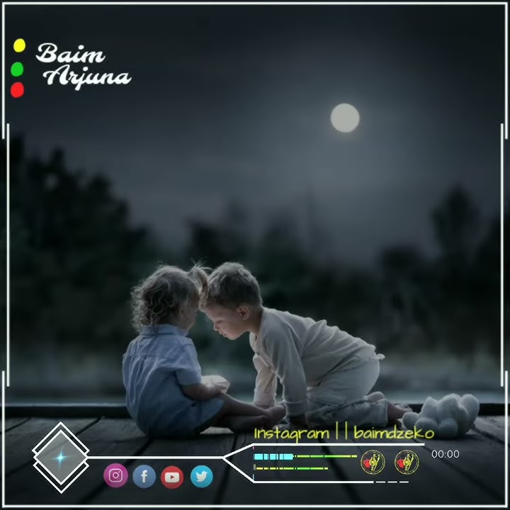 Status wa | | dj kangen nickerie