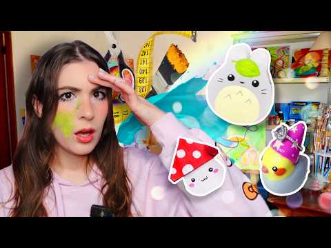 DIY rapides et rapides à faire chez soi ✂️ | compilation shorts pinku_kiwi 🌸