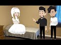 أحببت خاطفي ( القصة كاملة )