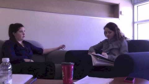 Interviewing Skills II Video Assignment by Kristen Dormer