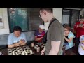 Catur di malang (lekso)