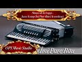 SLAUCO DE LA LUGOJ - ISUSE SCUMP IMI PARE RAU [ACCORDEON] (2016)