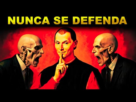 A ARMA SECRETA das Pessoas Mais Poderosas do Mundo