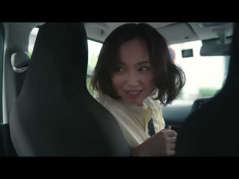 永作博美出演 マクドナルド新CM 大人への通り道 篇 60秒