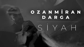 Ozan Miran Darga | HASRET #Siyah Resimi