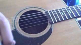 Pretend  Secondhand Serenade Attempt