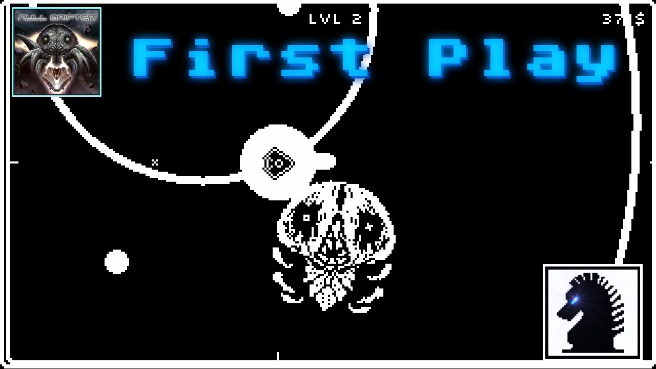 NS First Play - Null Drifter