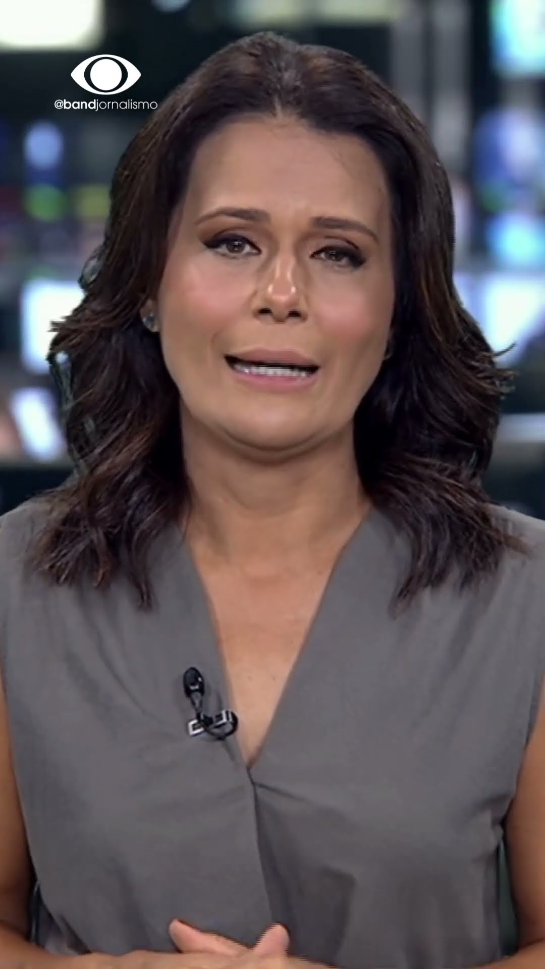 Confira os destaques do Jornal da Band desta segunda-feira (09)