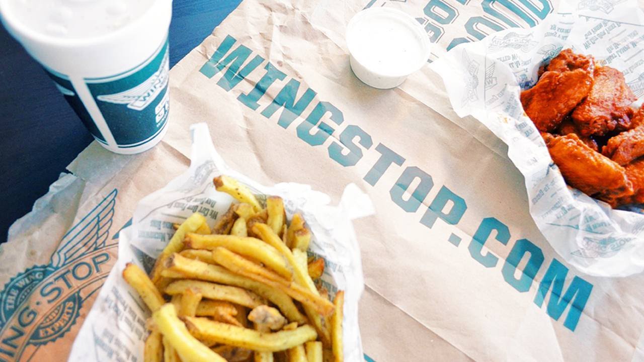 Wingstop Not Feeling Impact From Chipotle’s E.Coli Outbreak
