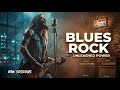 Jimi Hendrix, ZZ Top, Eric Clapton, SRV, Led Zeppelin – Classic Blues Rock Guitar Experience & Voic
