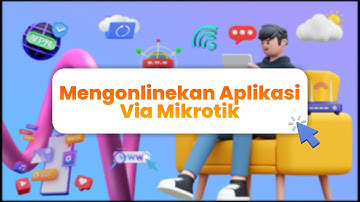 Cara Mengonlinekan Server Lokal dengan IP Publik untuk Akses Online di Internet