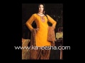 Silk Salwar Kameez, Salwar Kurta India Fashion