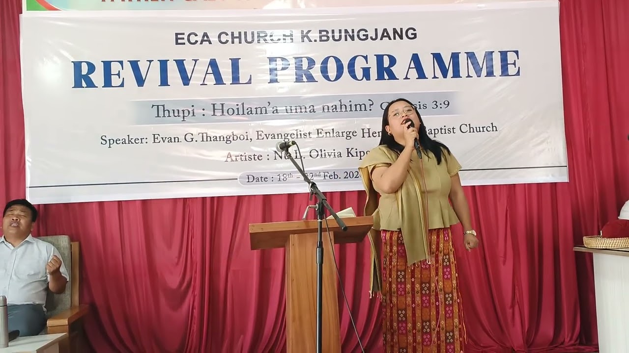 L Olivia Kipgen Genthei thohding hetsah kalhen