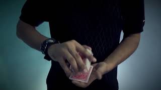 MENDACIOUS by AJ and Abhinav