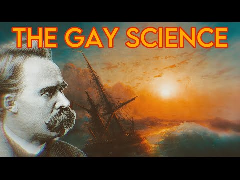 Infinite Seas | The Gay Science #11 (III.114-III.124)