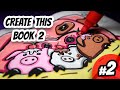 Create this Book 2 | Ep 2