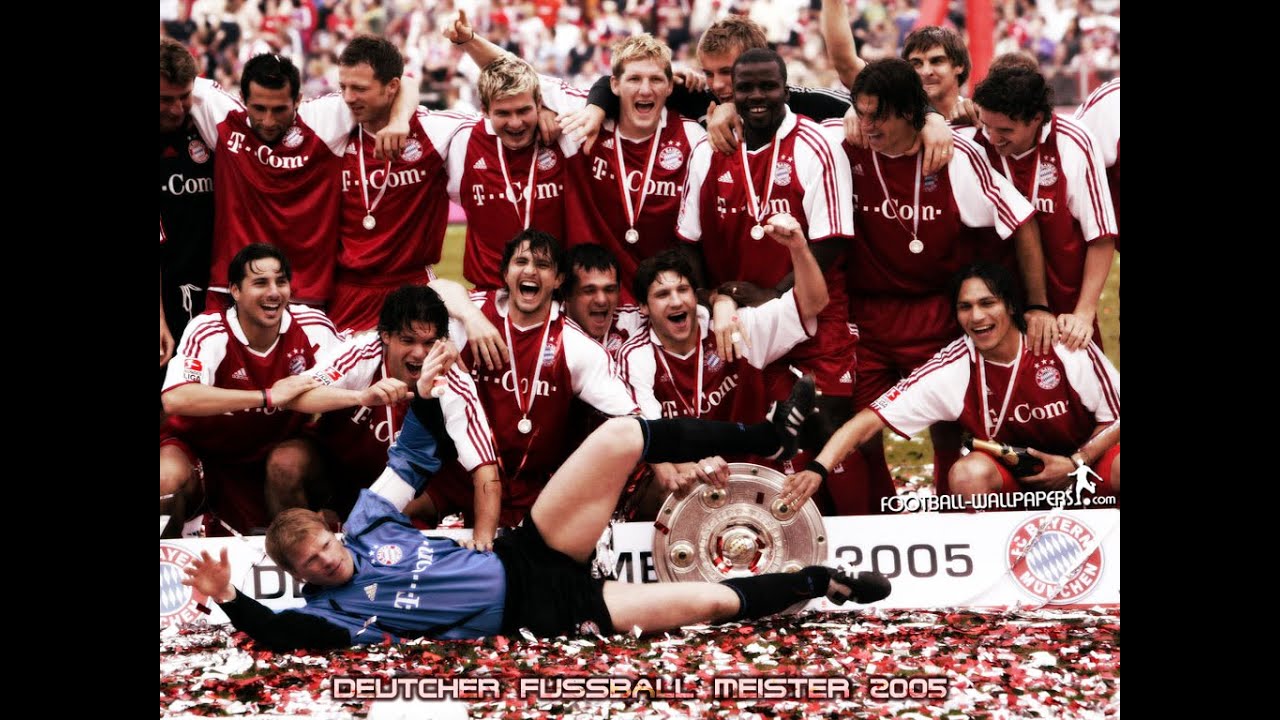 Bundesligasaison Bundesligasaison