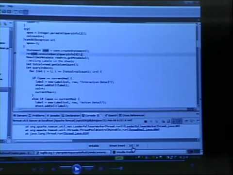 Using Aspect Oriented Programming to Prevent Application Attacks 5/6