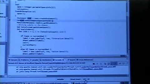 Using Aspect Oriented Programming to Prevent Application Attacks 5/6