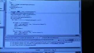 Using Aspect Oriented Programming to Prevent Application Attacks 5/6