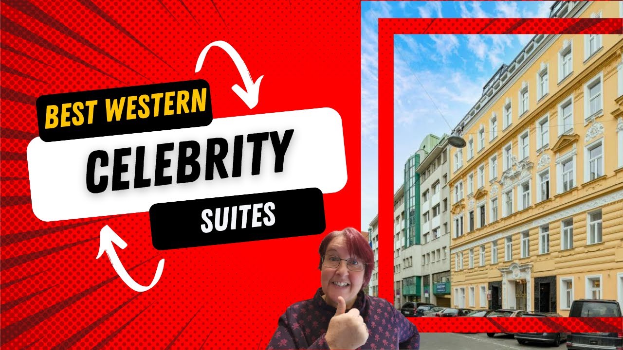 Best Western Plus Celebrity Suites Vienna - Great Apartment by the Danube Canal - Fab Location