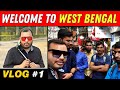 My first vlog  welcome to west bengal 