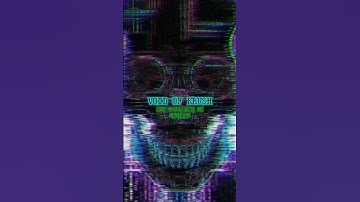 VOID OF KRUSH #phonk #krushfunk #krush #electronicmusic #electric #disco #music #shorts