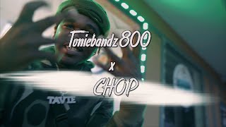 TONIEBANDZ800 - CHOP