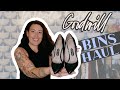 Goodwill BINS HAUL! I Found Items Worth Thousands to Sell on Poshmark for Profit!