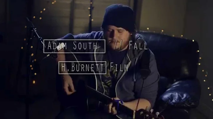 Adan South // Fall