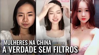 ESSE FENÔMENO BIZARRO ESTÁ ACONTECENDO NA CHINA!