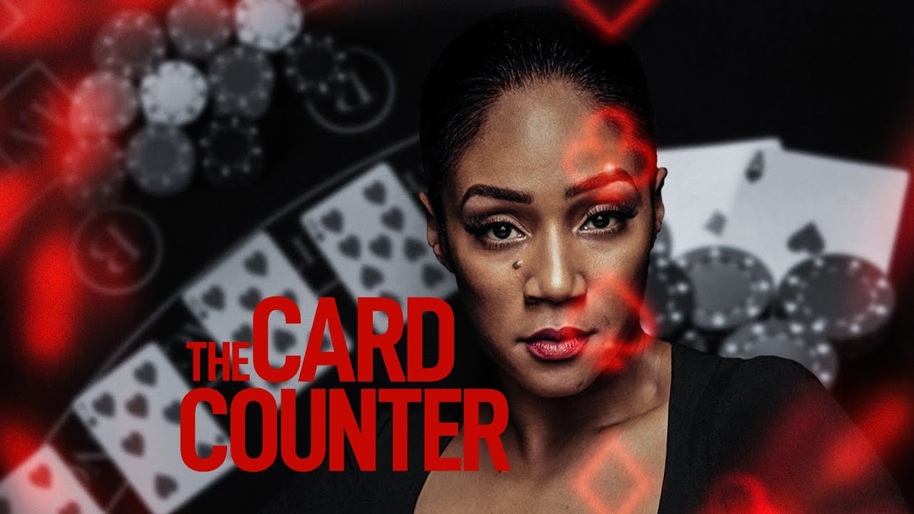 Tiffany Haddish on The Card Counter and What She Learned From Working with Oscar Isaac