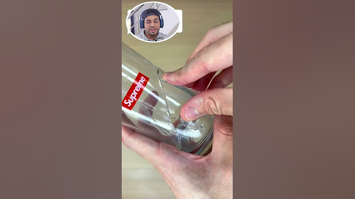 glass fix from glue | glass fix from feviquick