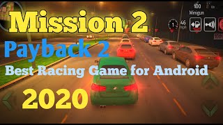 Payback 2- Latest Games 2020 |Mission 2|The Battle Sandbox Android Gameplay HD | Best Game Ever | screenshot 2